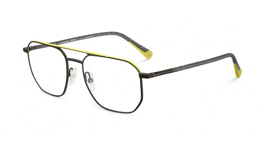 Etnia Barcelona KINGMAN Eyeglasses - view 9